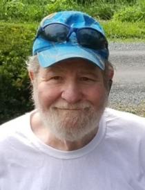 Russell Bert Belknap